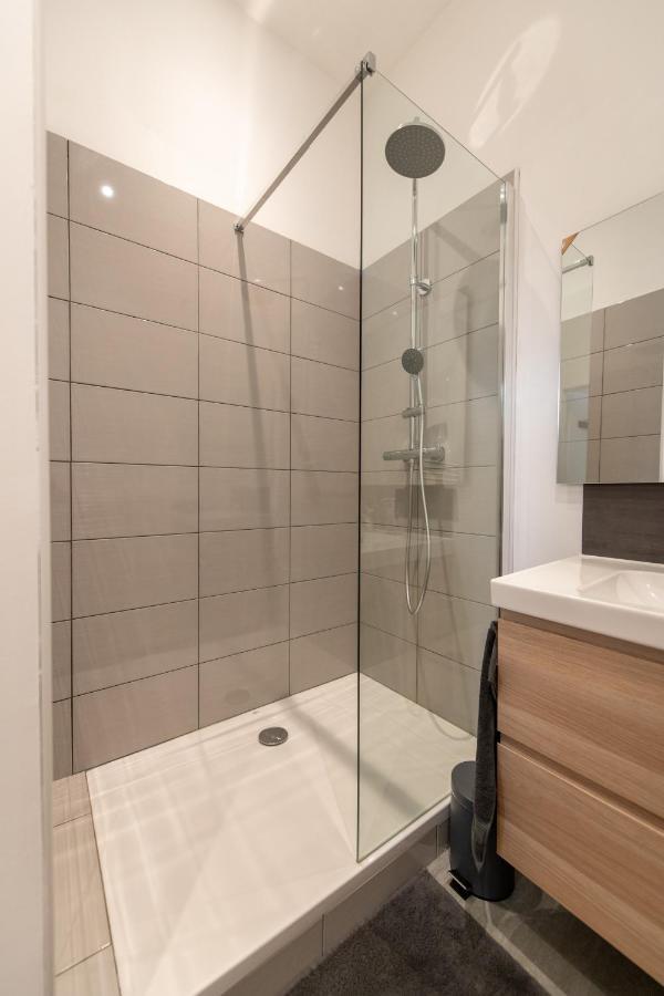 Kasa Loft Centre 2 - Wifi Et Tv - Confortable Et Stationnement Gratuit A Proximite Saint-Etienne  Exterior photo